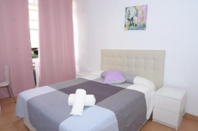 Big room in heart dowtown